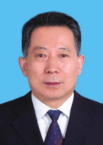 II author De-Li Gao is a chair professor working for Department of Petroleum Engineering in China University of Petroleum-Beijing (CUPB).