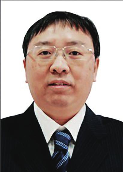 of China, and director of Key Laboratory of Petroleum Engineering of the Ministry of Education, China.