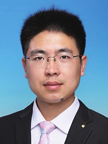 Rong Li, Yuan-Hua Qing 2015, Vol.12, No.2 The first author Zheng-Xiang Lü is currently a professor of petroleum geology at Chengdu University of Technology (China).