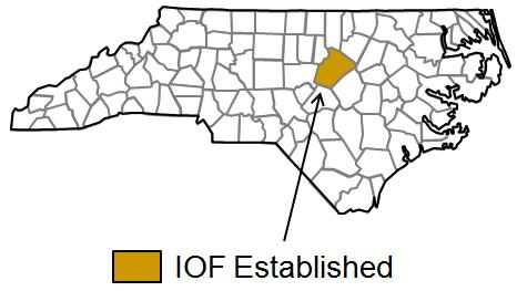 Hurricane Arthur Federal Response Federal Response: FEMA Region IV at Level II (7am-7pm daily) w/ select ESFs; Enhanced Watch (7pm-7am) IMAT deployed to NC EOC (Raleigh, NC) IOF established LNOs