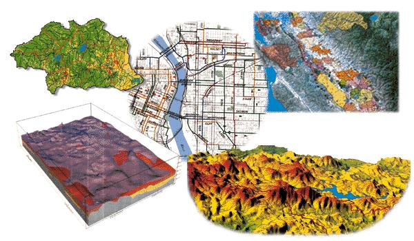 Conclusions GIS is rapidly becoming a key technology to support decision making at all scales The near future will continue to see accelerating growth in data