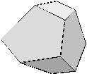 Polytope A polytope is the convex hull of a finite set of points P = convex hull {p 1, p 2,.