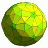 p 5 p 7 p 6 Polytope generated by vertices Two 3-D polytopes p 1, p 2, p 5, p 6, p 7 Every point p in a polytope P can