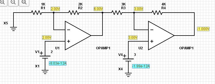 NDSU Operational Amplifiers ECE 06 JSG Again, this matches with what PartSim