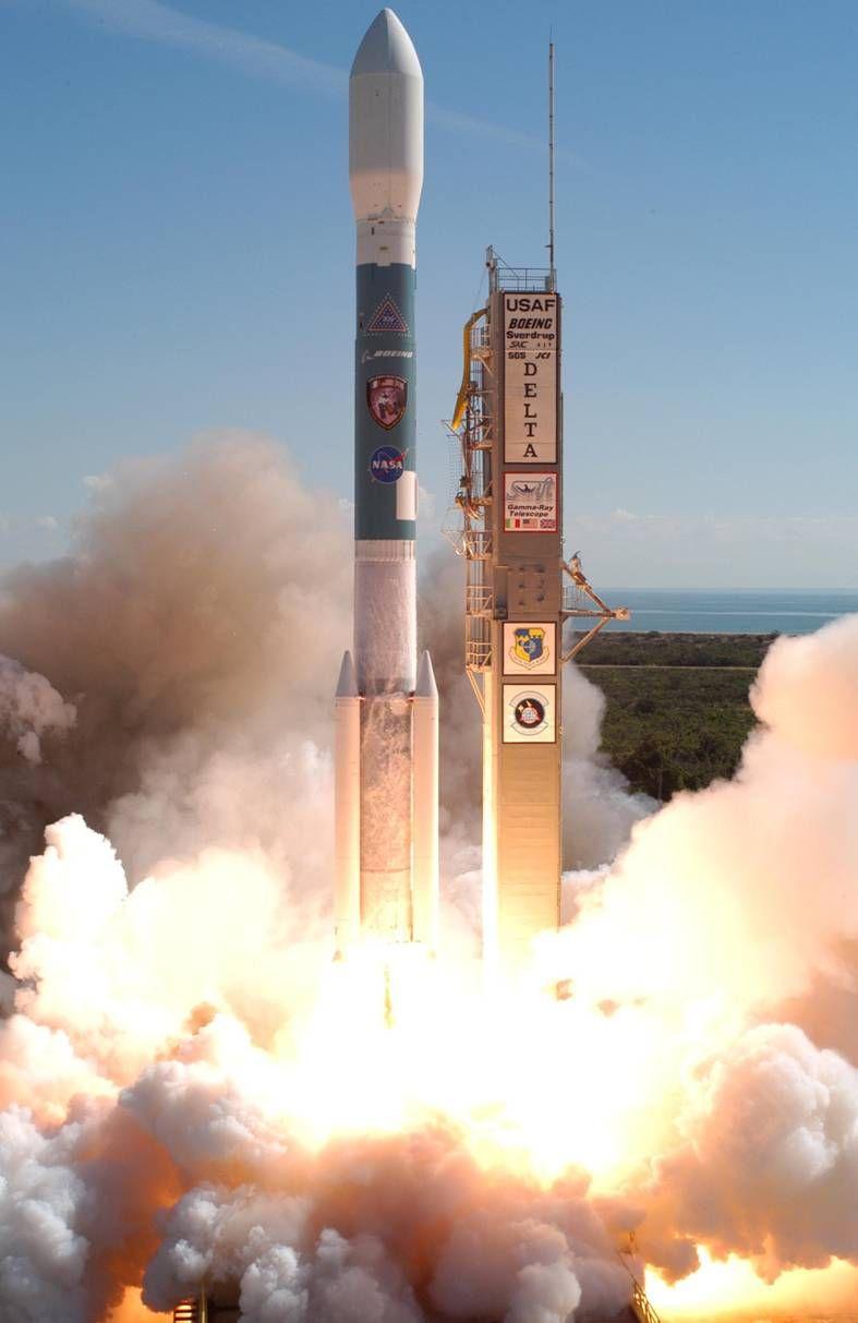 Conclusion GLAST launch is currently scheduled for December 14, 2007. Guest Investigator Program Proposals due September 9 http://glast.gsfc.nasa.