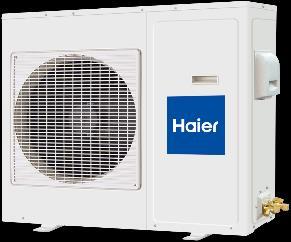 IntesisBx KNX - Haier A.C. (VRF line) 2 Cnnectin Cnnectin f the interface t the AC indr unit: Discnnect mains pwer frm the AC unit.