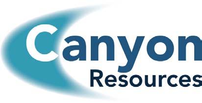 Canyon Resources Limited ACN 140 087 261 Suite 2 Ground Floor 10 Outram Street West Perth WA 6005 ASX RELEASE 2 September 2010 CANYON TO ACQUIRE TWO GOLD PROJECTS IN BURKINA FASO Highlights Canyon