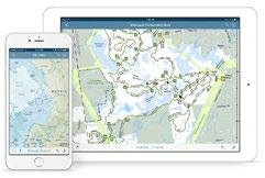 Many organizations rely on a combination of Avenza products to apply geospatial wofkflows and