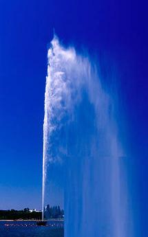 Worked Example. A jet of water of 0 mm in diameter exits a nozzle directed vertically upwards at a velocity of 10 m/s.