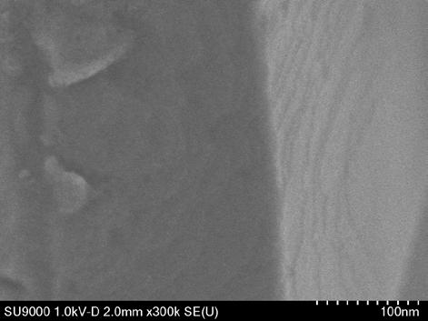 atomic-force microscopy (AFM) or scanning-probe microscopy (SPM).