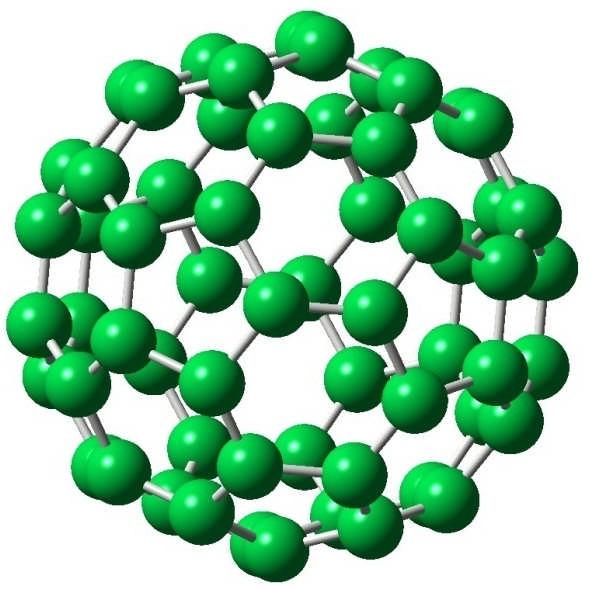 Endohedral fullerenes have novel physical and chemical properties that are very important for their potential applications such as