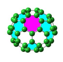 carbons-loss fullerene formation and