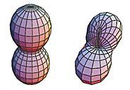 The Proton s Shape and JLab in The New York Times It s a Ball. No, It s a Pretzel. Must Be a Proton. (K.