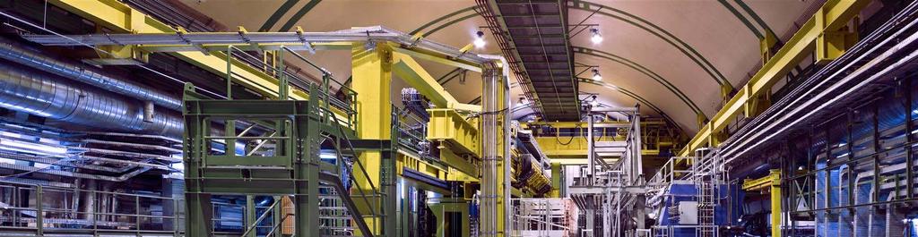 Conclusion LHCb is a heavy flavour precision experiment searching for New Physics in