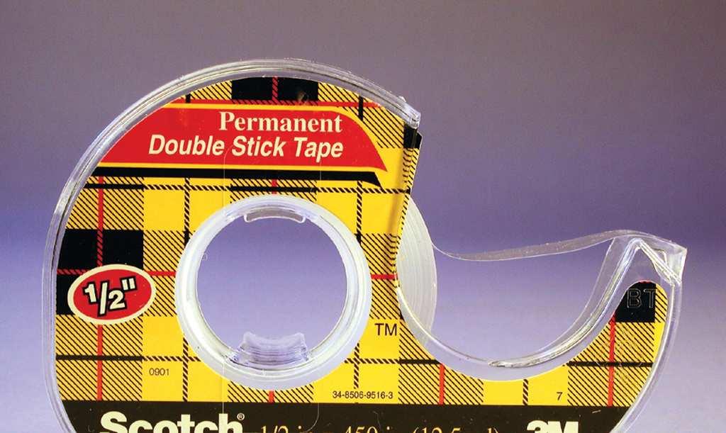 Example 1. Scotch tape: Example 2.