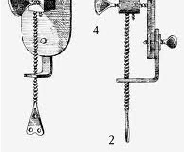 Leeuwenhoek's Microscope Anton van Leeuwenhoek