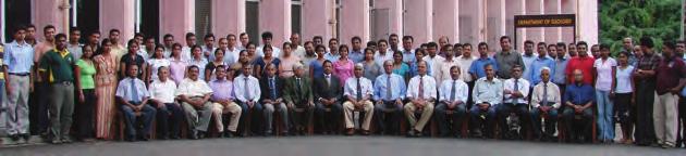 es Sri Lanka The National Committee for IYPE was established on 26 th December 2008. That was during its Silver Jubilee and was followed by two national and three provincial activities.