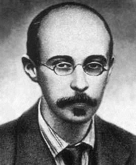 Alexander Friedmann (1888 1925) George Lemaitre (1894