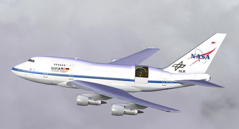 The Stratospheric Observatory for Infrared Astronomy (SOFIA) follows in the legacy of
