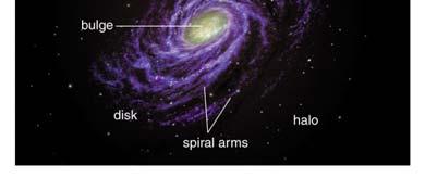 Rotation of the Galaxy (4) Spiral Arms of the Milky