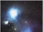 Produce a reflection nebula Cause interstellar redding 2. Regions of Dust: Dust Nebulae 2.