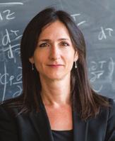 Plenaries Monday 13th August, 11:45, Ballroom AB Sara Seager Massachusetts Institute of Technology Mapping The Nearest Stars For Habitable Worlds Professor Sara Seager is a planetary scientist and