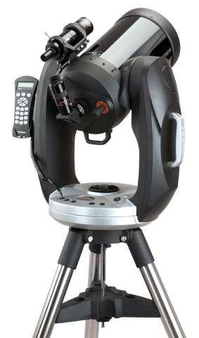 pdf Old C-8 info: http://www.company7.com/celestron/products/sch4.html Old C-8 Telescope Manual: http://www.company7.com/library/celestron/celestar8.