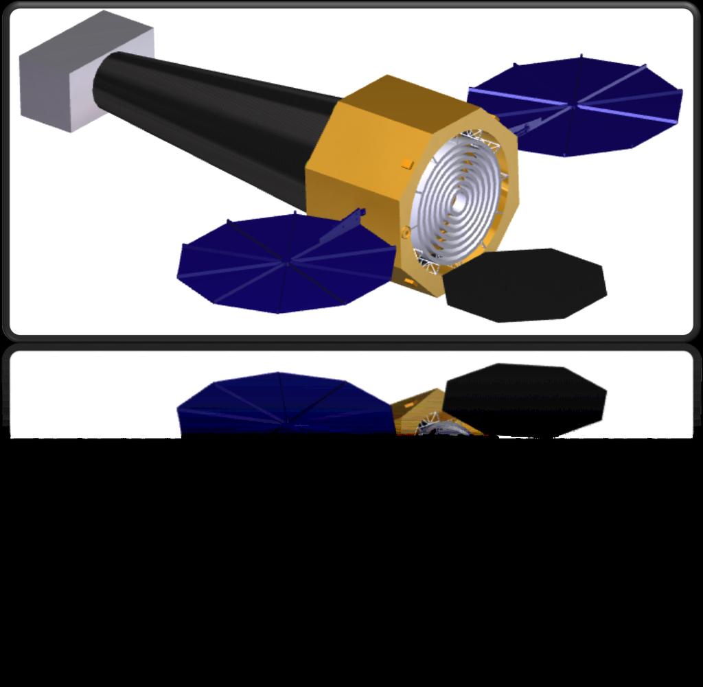 The X-ray Surveyor Instruments Next-generation instruments that exploit the telescope s properties to achieve the science Strawman