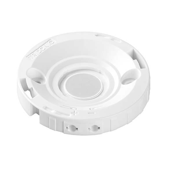 w LED light engine / OLED Product description For spotlights and downlights Housing with Snap-On feature for easy reflector mounting Luminous flux up to 2,92 lm at tp = 65 C High