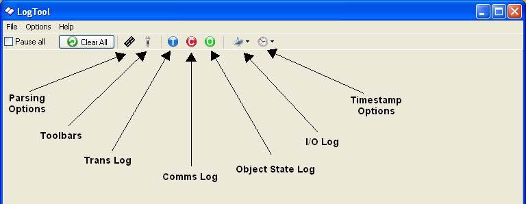 Object State Log (state$.log) - This log is used for troubleshooting an object in the weather station network. The information in this log conveys the state of an object at a given time.