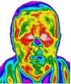 1-8 Infrared Thermography: Electromagnetic