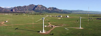 National Renewable Energy Laboratory Golden, Colorado USA