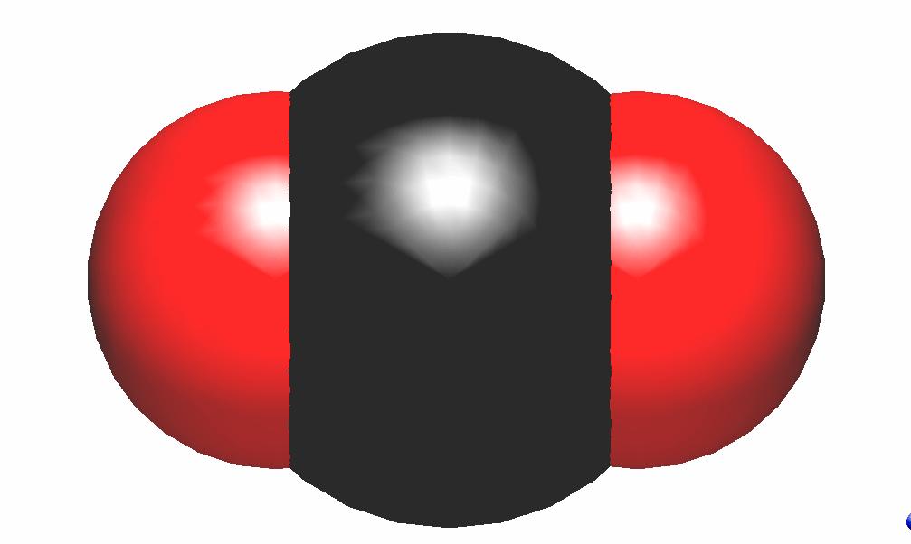 Covalent Bonds & Compounds Nonpolar & polar bonding result in two types of molecules Nonpolar molecule a molecule