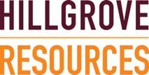 Wednesday, 13 June 2012 STRONG DRILLING RESULTS FROM INDONESIA Hillgrove Resources Limited (ASX:HGO) is pleased to announce results from its ongoing drilling operations at the Karipi Prospect, Sumba