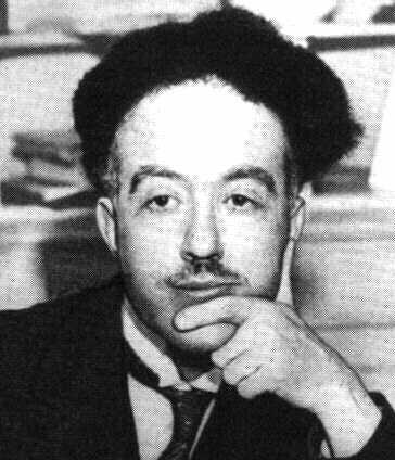 Louis de Broglie, (France, 1892-1987) Wave Properties of Matter (1923) Since light waves have a particle behavior (as shown by Einstein in the Photoelectric Effect), then