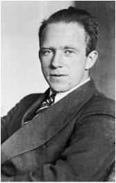 Heisenberg s Uncertainty Principle Independently, Werner Heisenberg, developed a different approach to quantum theory.