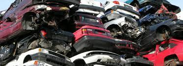 End of Life Vehicle Directive This regulation aimed at: Reduce Reuse & Recycle of the metals, plastics and other chemicals used for automotive manufacture This was done from the point of view of