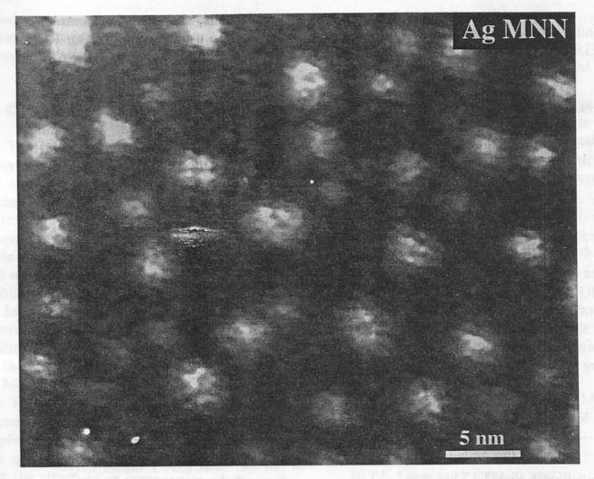 Secondary Electron Microscopy (SEM) Scanning Auger