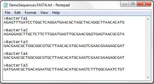 Genotypic Similarity the power of bioinformatics Next you re going to work with purely genetic data to do the same thing.