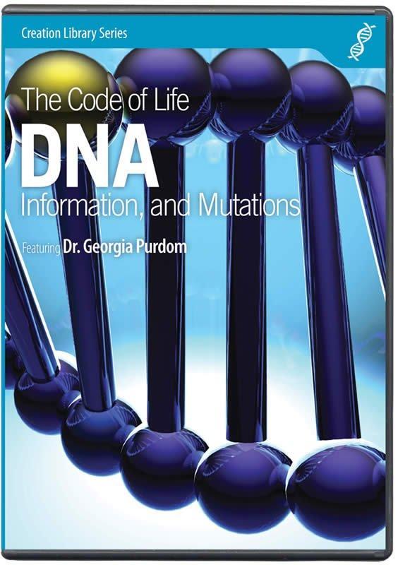 9. In Conclusion Life = mass + energy (material) + information (non-material) Life requires: Information stored in DNA Machines (storage + programming) Programs, e.g. replication Complexity: Irreducible (all parts) & Specified (meaning) Design ---> a Designer Life from non-life?