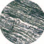 Foliated Metamorphic Rock The texture of metamorphic rock in which the mineral grains are arranged in planes or bands is called foliated.