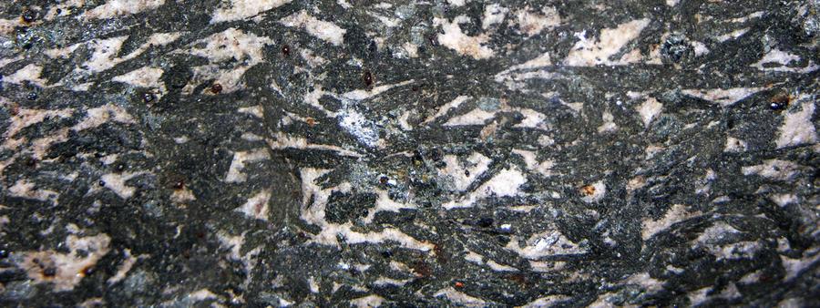 Nonfoliated Metamorphic Rocks Nonfoliated rocks lack a planar fabric.