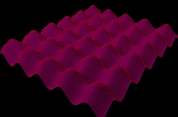 3D optical lattice suppressing chemical reaction with quantum Zeno effect Lifetime ~ 20 s Filling ~ 5% τ = 25(2)