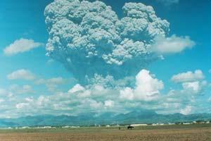 Volcanic Gases Many fatalities