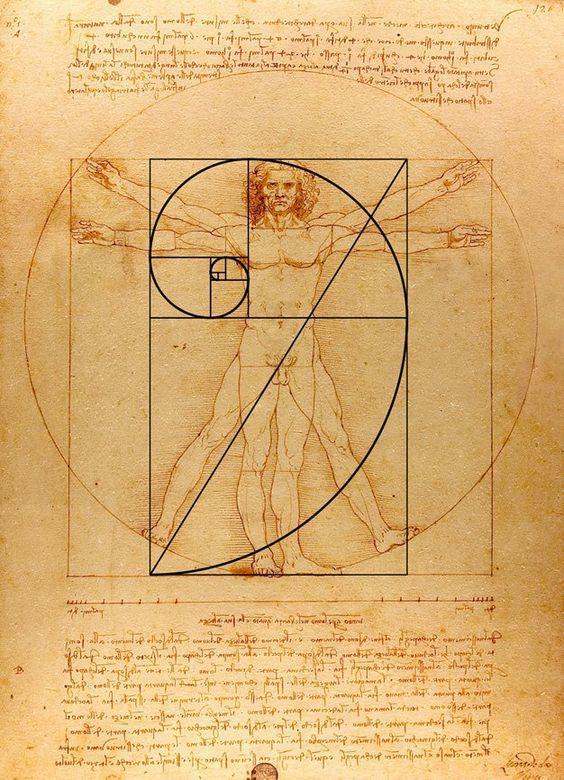 In 1509, Luca Pacioli wrote a book that refers to the number as the "Divine Proportion," which was illustrated by Leonardo da Vinci. Da Vinci later called this sectio aurea or the Golden section.