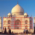 The Taj Mahal Renaissance artists of the 1500 s in the time of