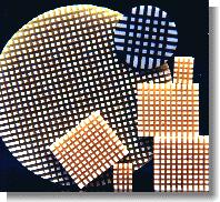 Piezoelectric Composite Transducers 1-3 Composites Property 1-3 Composites Monolithic Ceramic Dielectric Constant K 33 T 890 ±20% 3250 Dissipation