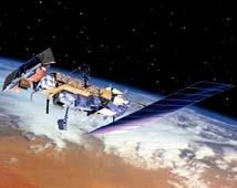 effort 1 DSCOVR (Deep Space Climate Observatory) by NOAA 1 COSMIC-1