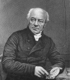 Early British Geologists Many were theologians Rev. William Buckland (1784-1856) Oxford Rev.