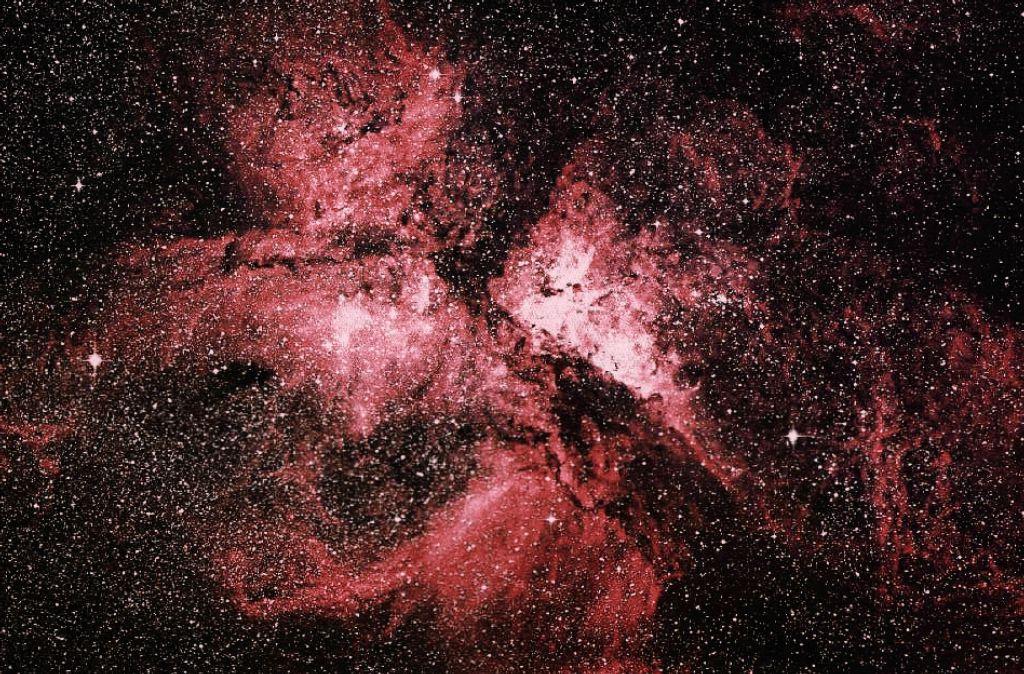 OCN 201 Origin of the Universe Eta Carinae star system Science and the Scientific Method Science: Human